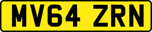 MV64ZRN