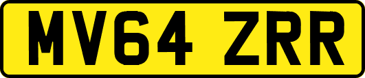 MV64ZRR