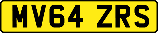 MV64ZRS