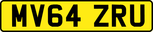 MV64ZRU