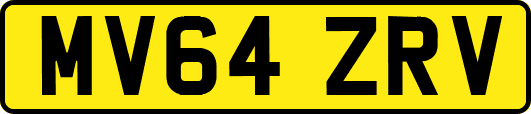 MV64ZRV