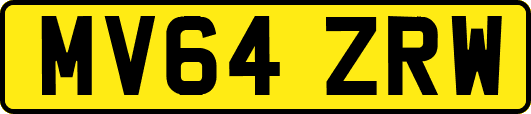 MV64ZRW
