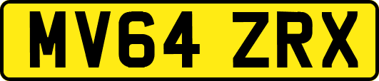 MV64ZRX
