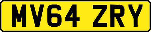 MV64ZRY