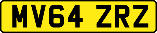 MV64ZRZ