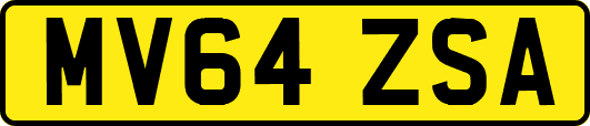 MV64ZSA