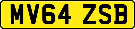 MV64ZSB