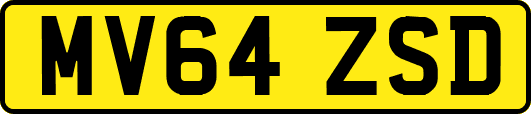 MV64ZSD