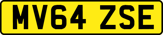 MV64ZSE
