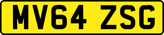 MV64ZSG