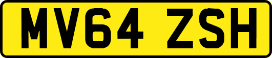 MV64ZSH