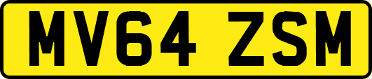 MV64ZSM