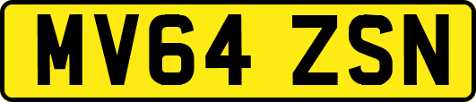 MV64ZSN