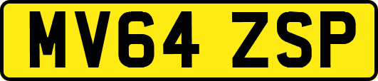 MV64ZSP