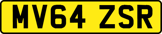 MV64ZSR