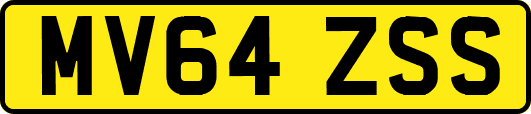 MV64ZSS