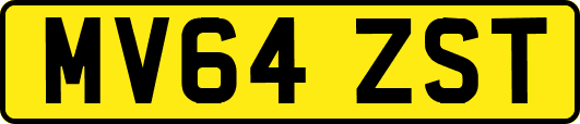 MV64ZST