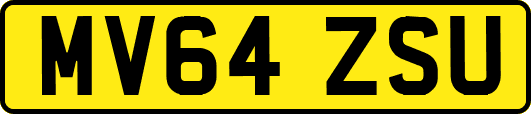 MV64ZSU