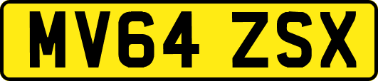 MV64ZSX