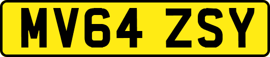 MV64ZSY
