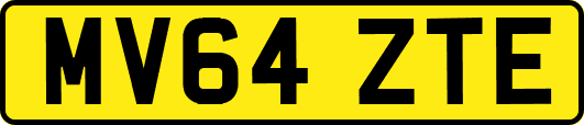 MV64ZTE
