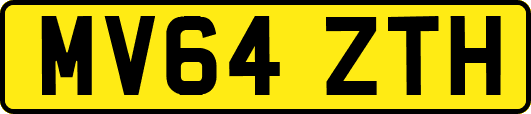 MV64ZTH