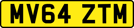 MV64ZTM