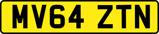 MV64ZTN