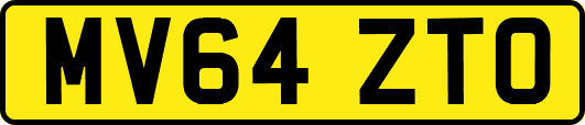 MV64ZTO
