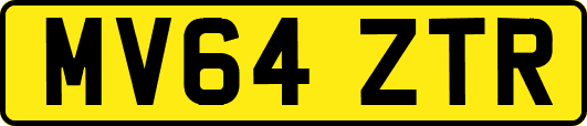 MV64ZTR