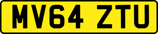 MV64ZTU