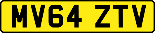 MV64ZTV