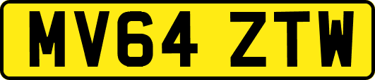 MV64ZTW