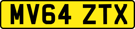 MV64ZTX