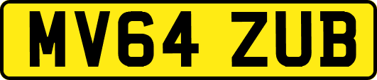 MV64ZUB