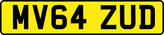 MV64ZUD