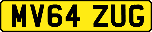 MV64ZUG
