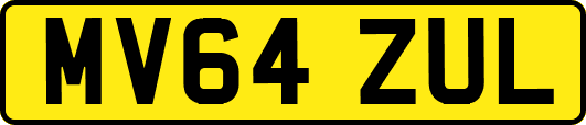 MV64ZUL