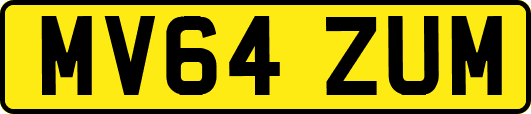 MV64ZUM