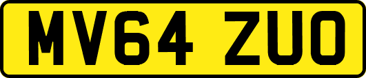 MV64ZUO