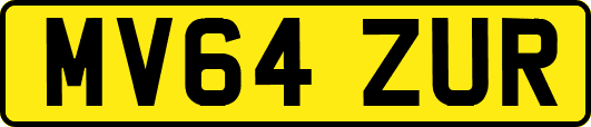 MV64ZUR