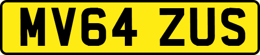 MV64ZUS