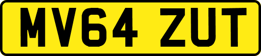 MV64ZUT