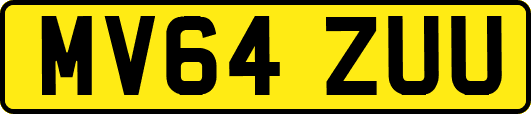 MV64ZUU