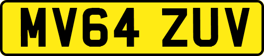 MV64ZUV