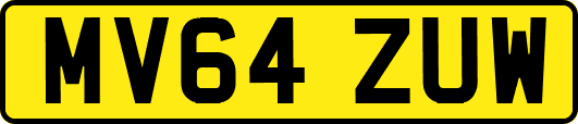 MV64ZUW