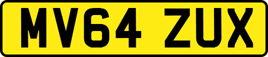 MV64ZUX