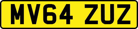 MV64ZUZ