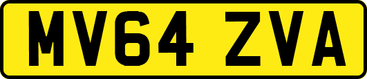 MV64ZVA