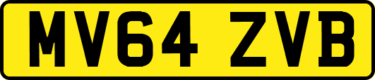 MV64ZVB